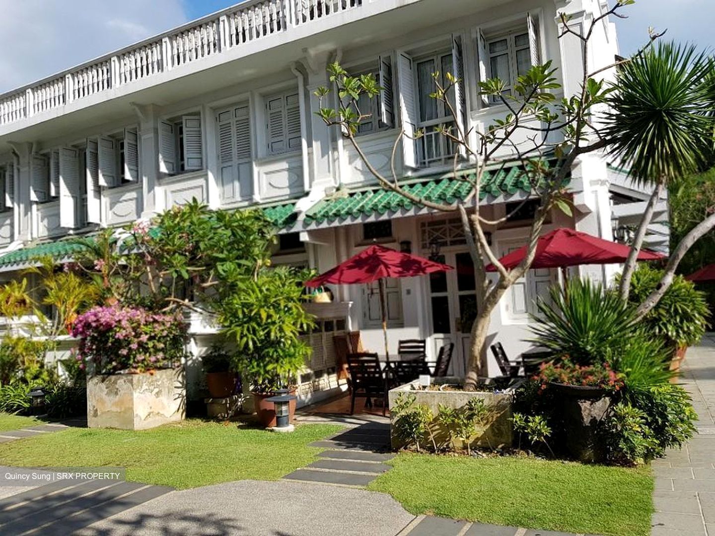 Joo Chiat Place (D15), Apartment #272127421